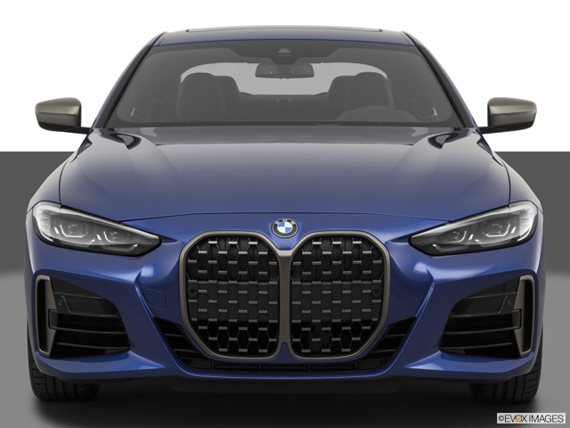 2021 BMW 4 Series Price, Value, Depreciation & Reviews | Kelley Blue Book